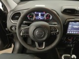  Jeep  Renegade JEEP  - 2019 1.0 T3 120 Limited 5d #21