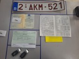  Mercedes  A-Klasse Mercedes, A-Class '18, Mercedes-Benz  A 250 e Business Solution 5 #23