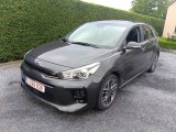  KIA  Rio KIA  1.0 T 100 GT Line 5d #43