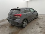  KIA  Rio KIA  1.0 T 100 GT Line 5d #48