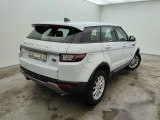  Land Rover  Range Rover Evoque Land Rover  TD4 110kW Pure 4WD Auto 5d #2