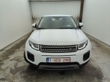  Land Rover  Range Rover Evoque Land Rover  TD4 110kW Pure 4WD Auto 5d #5