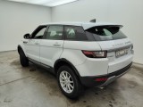  Land Rover  Range Rover Evoque Land Rover  TD4 110kW Pure 4WD Auto 5d #7
