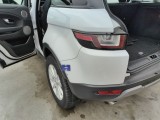  Land Rover  Range Rover Evoque Land Rover  TD4 110kW Pure 4WD Auto 5d #21
