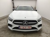  Mercedes  A-Klasse Mercedes-Benz  A 250 e Business Solution 5d 
