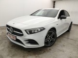  Mercedes  A-Klasse Mercedes-Benz  A 250 e Business Solution 5d #3