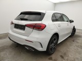  Mercedes  A-Klasse Mercedes-Benz  A 250 e Business Solution 5d #4