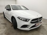  Mercedes  A-Klasse Mercedes-Benz  A 250 e Business Solution 5d #2