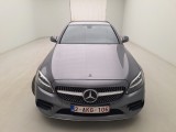  Mercedes  C-Klasse Mercedes,  FL'18, Mercedes-Benz  Berline C 300 de Business S 