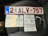  Mercedes  A-Klasse Mercedes-Benz  A 250 e Business Solution 5d #7