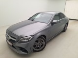  Mercedes  C-Klasse Mercedes,  FL'18, Mercedes-Benz  Berline C 300 de Business S #2
