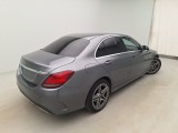  Mercedes  C-Klasse Mercedes,  FL'18, Mercedes-Benz  Berline C 300 de Business S #8