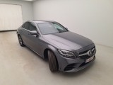  Mercedes  C-Klasse Mercedes,  FL'18, Mercedes-Benz  Berline C 300 de Business S #9