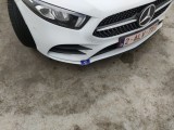  Mercedes  A-Klasse Mercedes-Benz  A 250 e Business Solution 5d #24