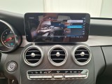  Mercedes  C-Klasse Mercedes,  FL'18, Mercedes-Benz  Berline C 300 de Business S #25