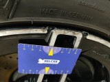  Mercedes  A-Klasse Mercedes-Benz  A 250 e Business Solution 5d #34