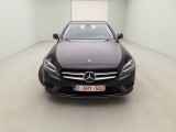  Mercedes  C-Klasse Mercedes,  FL'18, Mercedes-Benz  Berline C 300 de Business S 