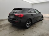  Mercedes  A-Klasse Mercedes-Benz  A 180 d Business Solution 5d #2