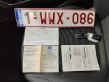  Mercedes  A-Klasse Mercedes-Benz  A 180 d Business Solution 5d #4