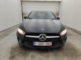  Mercedes  A-Klasse Mercedes-Benz  A 180 d Business Solution 5d #5