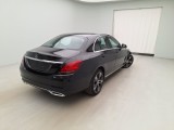  Mercedes  C-Klasse Mercedes,  FL'18, Mercedes-Benz  Berline C 300 de Business S #8