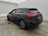  Mercedes  A-Klasse Mercedes-Benz  A 180 d Business Solution 5d #7