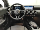  Mercedes  A-Klasse Mercedes-Benz  A 180 d Business Solution 5d #9