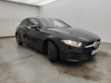  Mercedes  A-Klasse Mercedes-Benz  A 180 d Business Solution 5d #8