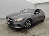  Mercedes  A-Klasse Mercedes-Benz  Limousine A 200d Business Solution Limited 4d 