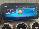  Mercedes  C-Klasse Mercedes,  FL'18, Mercedes-Benz  Berline C 300 de Business S #19