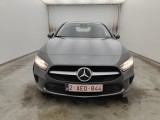  Mercedes  A-Klasse Mercedes-Benz  Limousine A 200d Business Solution Limited 4d #5