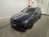  Mercedes  C-Klasse Mercedes-Benz  Break C 300 de Business Solution Auto 5d 