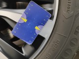  Mercedes  A-Klasse Mercedes-Benz  A 180 d Business Solution 5d #23