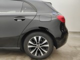  Mercedes  A-Klasse Mercedes-Benz  A 180 d Business Solution 5d #24
