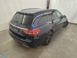  Mercedes  C-Klasse Mercedes-Benz  Break C 300 de Business Solution Auto 5d #2