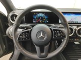  Mercedes  A-Klasse Mercedes-Benz  A 180 d Business Solution 5d #26