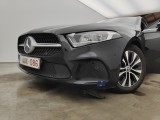  Mercedes  A-Klasse Mercedes-Benz  A 180 d Business Solution 5d #30
