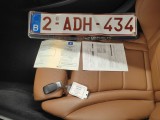  Mercedes  C-Klasse Mercedes-Benz  Break C 300 de Business Solution Auto 5d #4