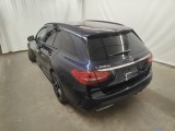  Mercedes  C-Klasse Mercedes-Benz  Break C 300 de Business Solution Auto 5d #7