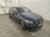  Mercedes  C-Klasse Mercedes-Benz  Break C 300 de Business Solution Auto 5d #8
