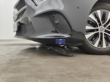  Mercedes  A-Klasse Mercedes-Benz  A 180 d Business Solution 5d #34