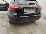  Mercedes  A-Klasse Mercedes-Benz  A 180 d Business Solution 5d #38