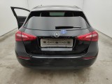  Mercedes  A-Klasse Mercedes-Benz  A 180 d Business Solution 5d #40