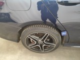  Mercedes  C-Klasse Mercedes-Benz  Break C 300 de Business Solution Auto 5d #18