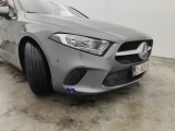  Mercedes  A-Klasse Mercedes-Benz  Limousine A 200d Business Solution Limited 4d #29
