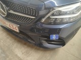  Mercedes  C-Klasse Mercedes-Benz  Break C 300 de Business Solution Auto 5d #22