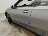 Mercedes  A-Klasse Mercedes-Benz  Limousine A 200d Business Solution Limited 4d #34
