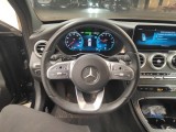  Mercedes  C-Klasse Mercedes-Benz  Break C 300 de Business Solution Auto 5d #26