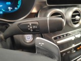  Mercedes  C-Klasse Mercedes-Benz  Break C 300 de Business Solution Auto 5d #28