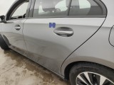  Mercedes  A-Klasse Mercedes-Benz  Limousine A 200d Business Solution Limited 4d #37